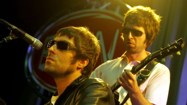 Oasis ‘bloodbath’ ends for Ticketmaster app users as ‘no tickets available on mobile’