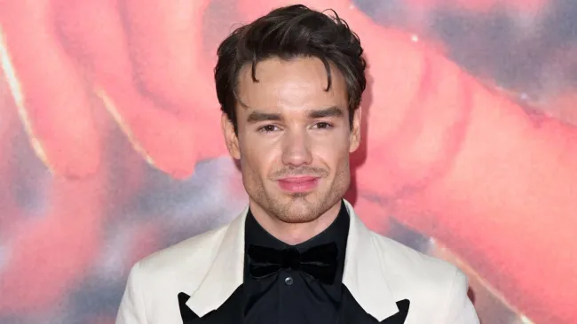 Liam Payne gives rare update on son Bear, 7, and reveals what he looks like