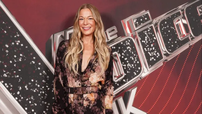 Inside The Voice coach LeAnn Rimes’ private life with 90s TV star husband