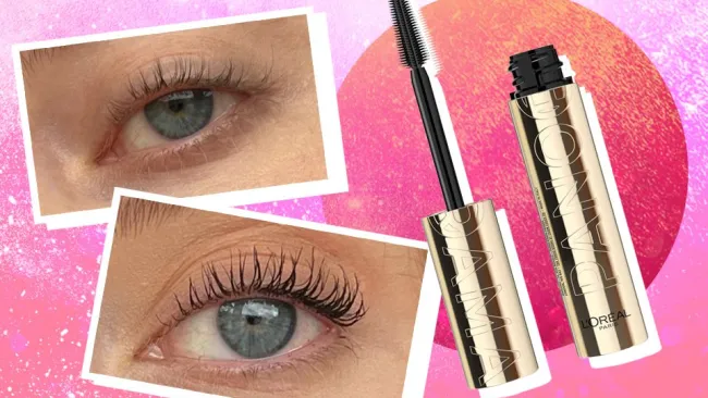 Our shopping expert tested the under £10 mascara fans call a ‘godsend’