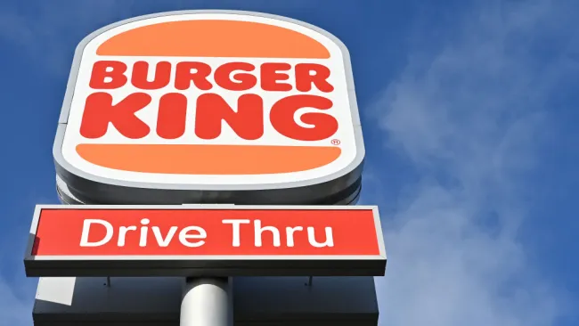 Burger King drops spicy new twist on ‘elite’ UK menu item and fans will be thrilled