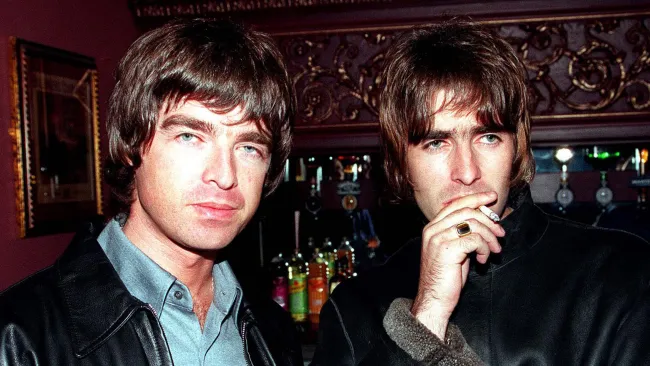 Oasis ticket outrage sparks pledge from Culture Secretary over ‘depressing’ dynamic pricing