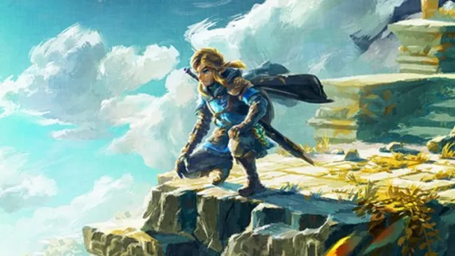 Nintendo reveals Breath Of The Wild and Tears Of The Kingdom are not part of the Zelda timeline