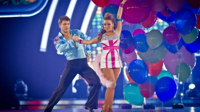 Strictly Come Dancing star ‘signs up’ for rival ITV show 13 years after reaching final