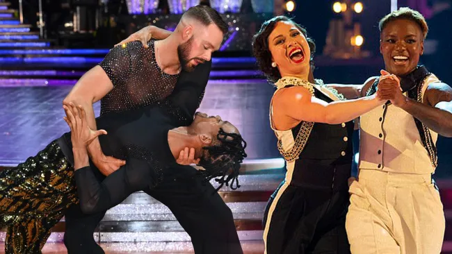 Strictly makes big change as ‘same-sex couples scrapped for first time in 4 years’