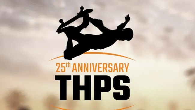 Tony Hawk’s Pro Skater announcement teased for 25th anniversary