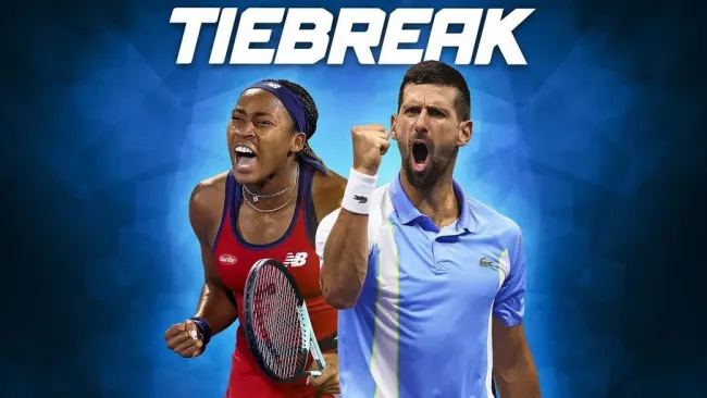 Tiebreak: Official Game Of The ATP And WTA review – not quite love