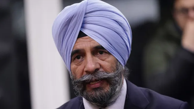 Labour MP Jas Athwal sacks managing agent after tenants expose state of flats