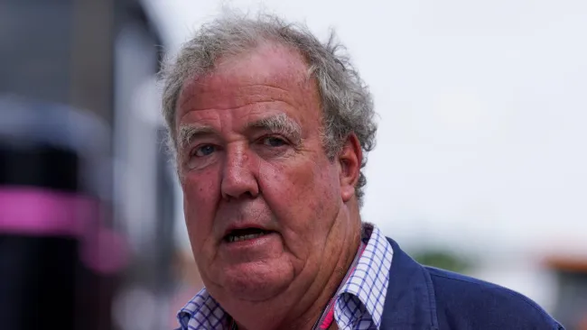 Jeremy Clarkson admits retirement home worries because he ‘fears it’s coming’