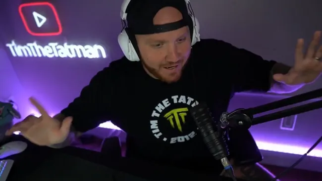 TimTheTatman, DrLupo and more rush back to Twitch as YouTube deals end