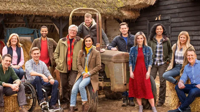 BBC viewers ‘bored to death’ over ‘elitist’ Countryfile episode