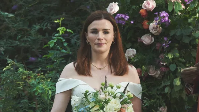 Aisling Bea’s new Apple TV romantic comedy is ‘unlike any you’ve seen before’