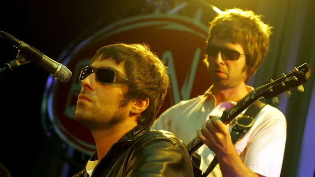 Oasis’ official resale site Twickets caves to pressure and reduces ticket fees