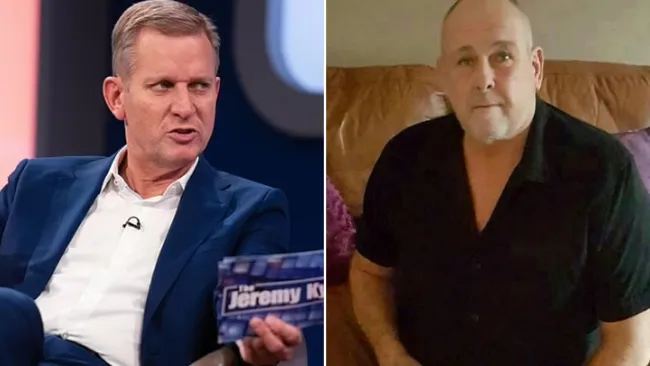 Jeremy Kyle ‘egged on audience to boo TV show guest’ before suspected suicide