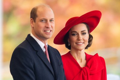 Prince William and Kate's 'Goofy' Moments Go Viral