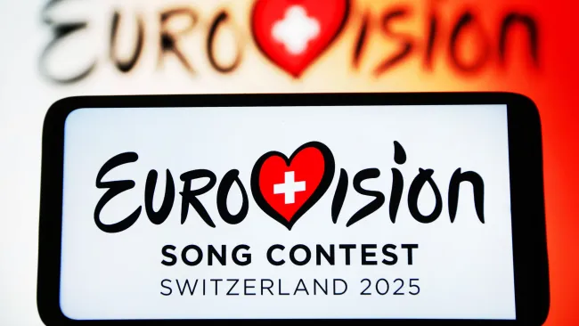 Divisive TV star reveals they’re ‘in talks’ to represent Poland at Eurovision