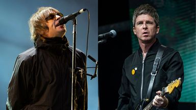 Oasis tickets fiasco: Dynamic pricing faces 'urgent' review