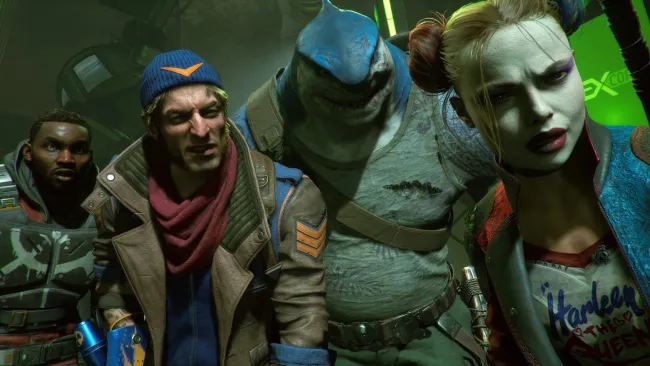 Suicide Squad dev Rocksteady suffers layoffs but it is making a new game