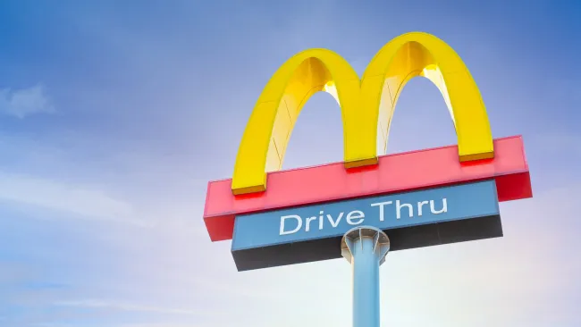 McDonald’s is axing 9 menu items after today — but its ‘best burger’ is finally making a comeback