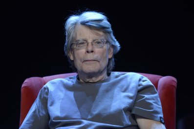 Stephen King Books Banned in Florida â Full List