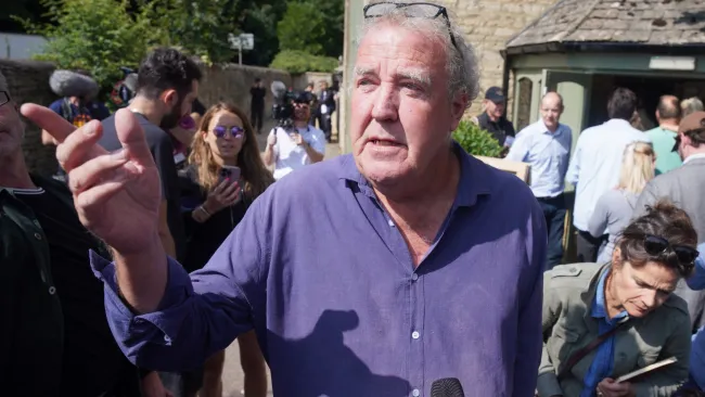 All the people banned from Jeremy Clarkson’s pub – so far