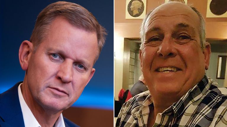 Jeremy Kyle Show guest Steve Dymond had spoken to medics about suicidal thoughts, inquest hears