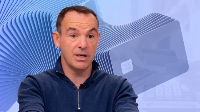 Martin Lewis shares credit card debt check ‘you can’t afford’ to miss