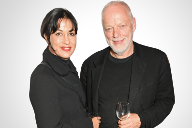 Pink Floyd Star David Gilmour's Ultimatum From Wife Amid 'Torturous Time'