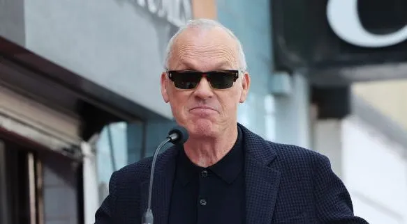 Michael Keaton, 73, is going to start using real name after it was banned