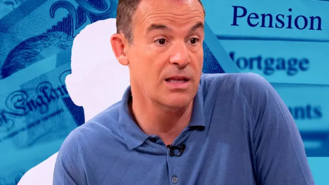 Martin Lewis issues plea over planned cuts to winter fuel payments