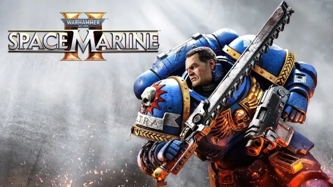 Warhammer 40,000: Space Marine 2 review – grimdark co-op