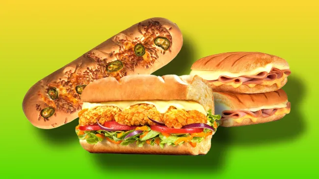 Subway is finally bringing back popular discontinued item fans swear is ‘tasty as hell’