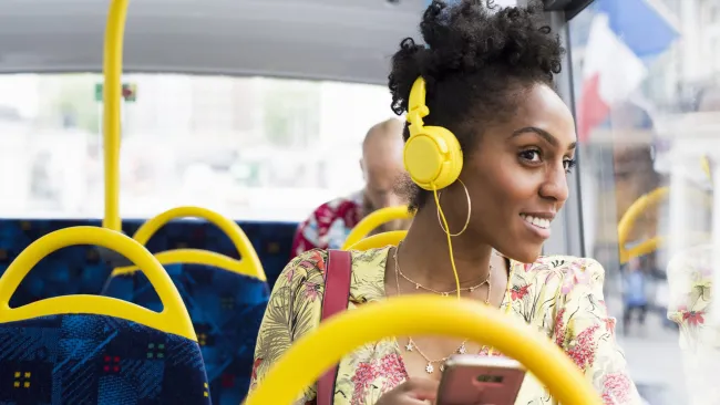 People’s ‘minds are blown’ after discovering clever little-known feature on buses