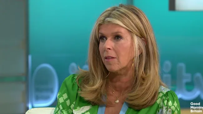 Kate Garraway makes heartbreaking confession after ‘backlash’ to Derek Draper documentary