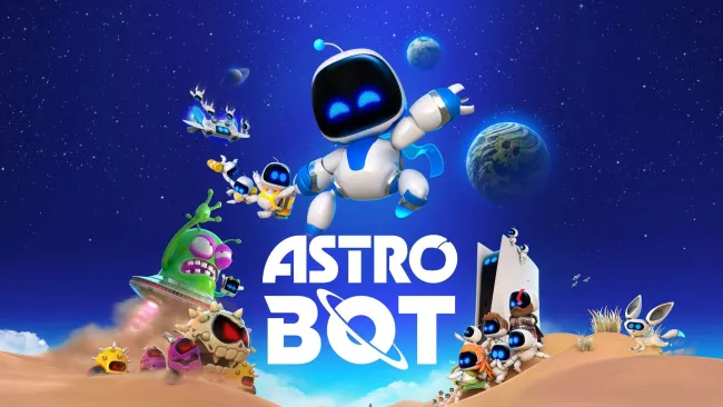 Astro Bot review – PlayStation gaming at its best