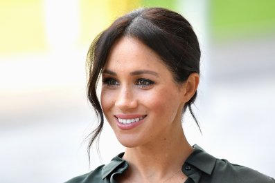 Meghan Markle's Swipe at Sister Over Royal Title