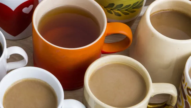 The UK’s ‘best’ tea bags are £1.20 supermarket ones which beat Twinings and PG Tips