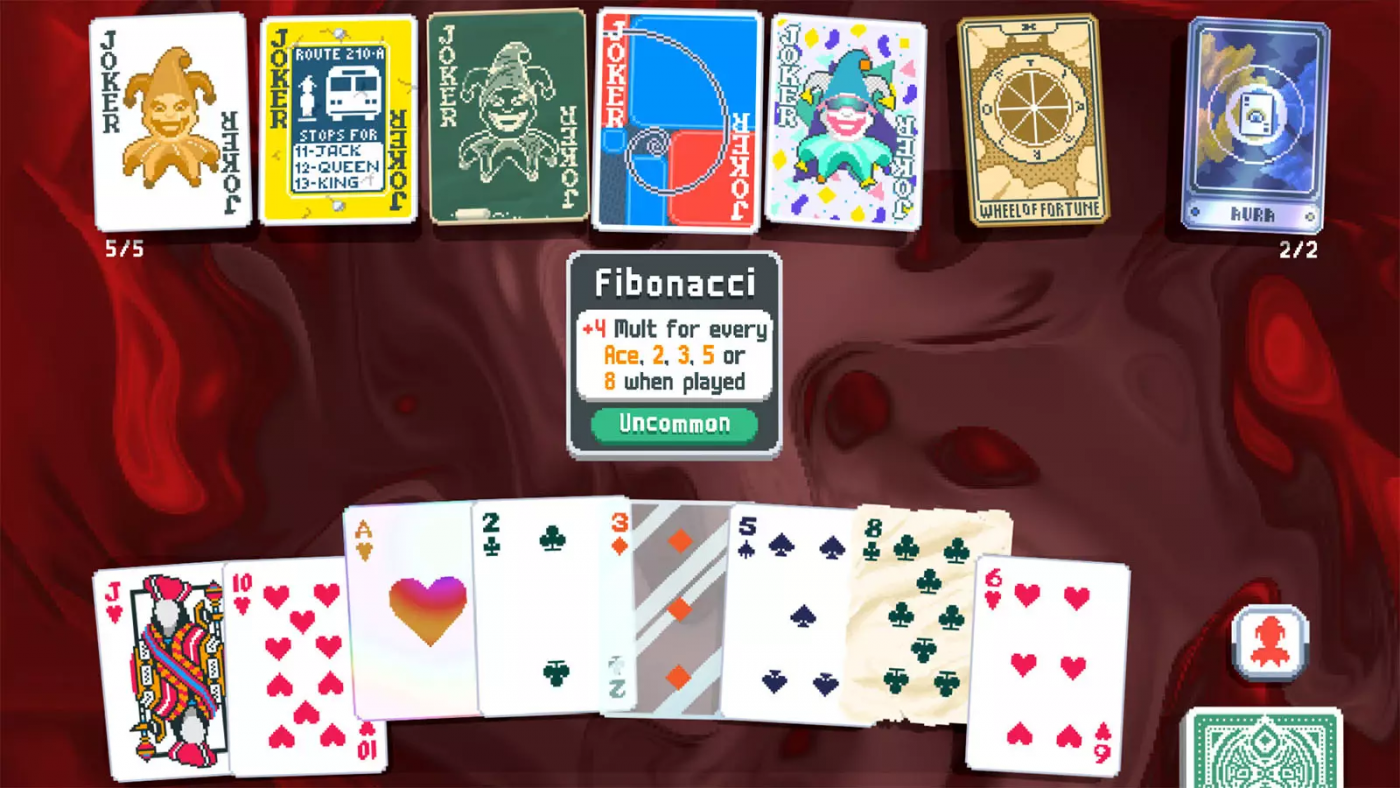 Balatro mobile release date: poker game is coming to iPhone and Android later this month