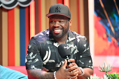 50 Cent Addresses Celibacy And Never Marrying