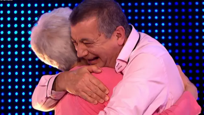 The Chase contestants make history with six-figure jackpot as viewers call it ‘best episode in a long time’