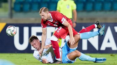 San Marino: World's lowest-ranked football team win first ever competitive game