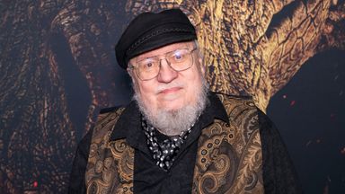 George RR Martin calls out House Of The Dragon 'toxic' plot changes