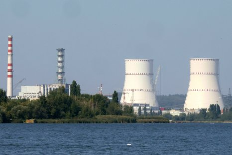 Russia Considers Shutting Down Kursk Nuclear Plant: Official