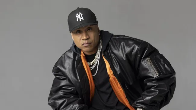 LL COOL J ‘had no idea’ he’d invent one of the most-used meme phrases of all time