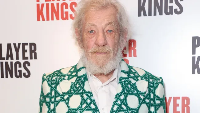 Sir Ian McKellen takes brutal swipe at ‘rude’ Queen Elizabeth II