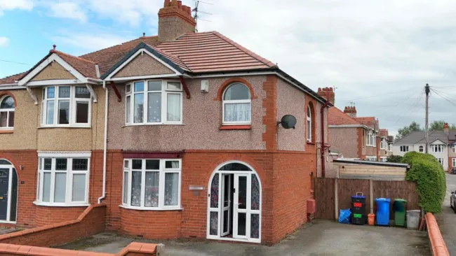 This unassuming 3-bed home on sale for £179,950 is a Disney adult’s ‘dream come true’ inside