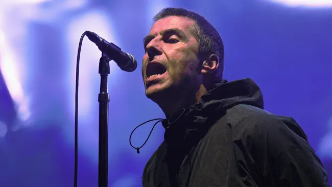 Liam Gallagher tells fans complaining about ‘rip off’ Oasis ticket prices to ‘shut up’