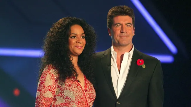 ‘It would have been a disaster to win The X Factor – I’m glad I didn’t’