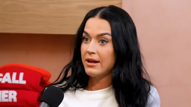 Katy Perry slammed over ‘grotesque’ explanation for working with Dr Luke