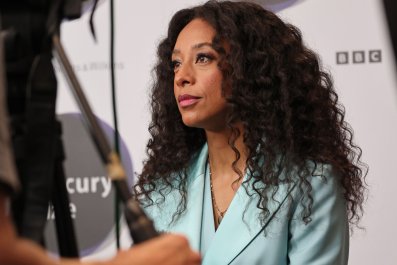 Corinne Bailey Rae Addresses Late Husband's Overdoseâ'It's Easy To Die'